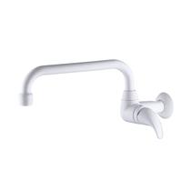 Torneira Cozinha Parede Pratika 1164 F56 LORENZETTI