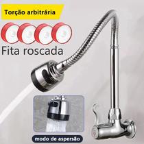 torneira cozinha parede preta flexível Duplo Jato Cone 1/4 de Volta torneira cozinha parede preta flexível Duplo Jato Cone 1/4 de Volta