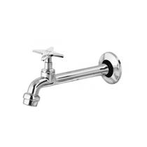 Torneira Cozinha Parede Reta com Arejador 1159 Eco C23