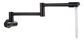 Torneira Cozinha Parede Rotação 360 Preto Com Bronze Luxo Lavatório Simples Black Acabamento Escovado Rosê Bronze Extensível Flexível Moderno Torneira Cozinha Parede Rotação 360 Preto Com Bronze Luxo Lavatório Simples Black Acabamento Escovado Rosê Bronze Extensível Flexível Moderno