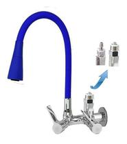 Torneira Cozinha Parede Saída Purificador Jato ul C34 Torneira Cozinha Parede Saída Purificador Jato ul C34