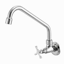 Torneira Cozinha Parede Soluz 27395 Meber Torneira Cozinha Parede Soluz 27395 Meber