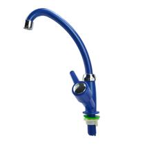 Torneira Cozinha Pia Bancada Monocomando Colorida Gourmet