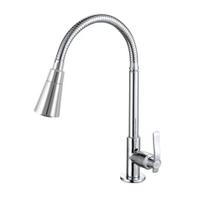 Torneira Cozinha Pia Gourmet Mesa Flexível Metal Inox Torneira Cozinha Pia Gourmet Mesa Flexível Metal Inox