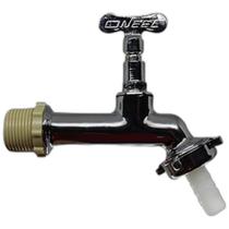 Torneira Cr Oneel 1130x1/2x3/4 Jardim Lg