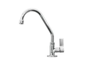 Torneira Cromado 2191 C34 1/4 Volta Metalplas Torneira Cromado 2191 C34 1/4 Volta Metalplas