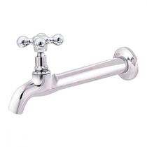 Torneira Cromado Ema Metais 1158X3/4 C33 Pia