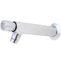 Torneira Cromado Higiban Automatic 1175 Eco Pared Torneira Cromado Higiban Automatic 1175 Eco Pared