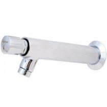 Torneira Cromado Higiban Automatic 1175 Eco Pared Torneira Cromado Higiban Automatic 1175 Eco Pared