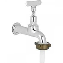 Torneira Cromado Martin 1130 X 3/4 Jardim Lg