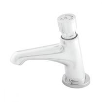 Torneira Cromado Oneel Automatic 1151X1/2 Mesa