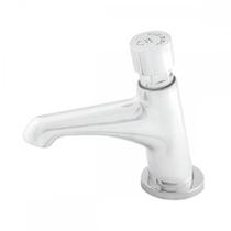 Torneira Cromado Oneel Automatic 1151X1/2 Mesa