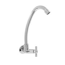 Torneira de abs cromada para cozinha 1167-2 c-31 Torneira de abs cromada para cozinha 1167-2 c-31