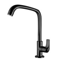 Torneira De Balcão Multi Uso 1167 F61 Fitt Lorenzetti - Preto Torneira De Balcão Multi Uso 1167 F61 Fitt Lorenzetti - Preto