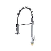 Torneira de Bancada Cozinha Monocomando Gourmet Cromoda