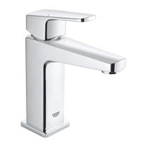 Torneira de banheiro GROHE Tallinn Single Hole Chrome 1.2 GPM