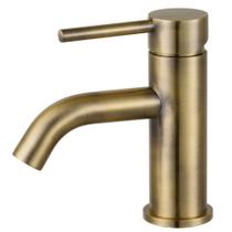 Torneira de banheiro Kingston Brass Concord LS822DLAB Antique Brass