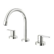 Torneira de Banheiro Misturador Gali 1/2" Arejador Embutido Água Quente ou Fria Docol Torneira de Banheiro Misturador Gali 1/2" Arejador Embutido Água Quente ou Fria Docol