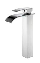 Torneira de Banheiro Misturador Mono Cascata Alta Luxo Torneira de Banheiro Misturador Mono Cascata Alta Luxo