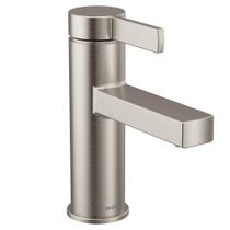 Torneira de banheiro Moen Beric Spot Resist Nickel 84774SRN