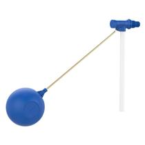 Torneira de Boia 3/4 e 1/2 com Saco Plástico - Blukit