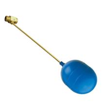 Torneira de Bóia 3/4 Robusta Balão Plástico Garden 11351RRE
