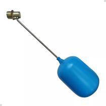 Torneira de Boia Caixa d'água 3/4 Balão Plástico 10351zpe