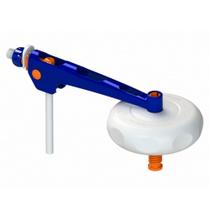 Torneira De Bóia Click 1/2", 3/4", 1" Tigre - TIGRE-PLENA