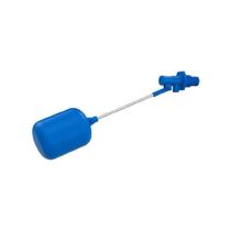 Torneira de Boia Neo 3/4 e 1/2 com Saco Plástico - Blukit