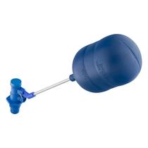 Torneira de bóia para caixa dágua 1/2 e 3/4 durin