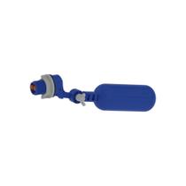 Torneira de Boia para Pequenos Reservatórios 1/2" Censi Torneira de Boia para Pequenos Reservatórios 1/2" Censi