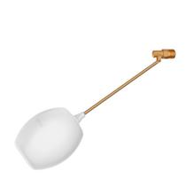 Torneira De Boia Reforcada 1/2 Dn 15 - Docol