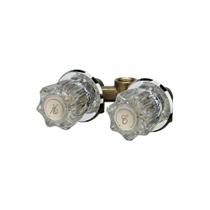 Torneira de chuveiro Homewerks 3220-15-CH-B Chrome