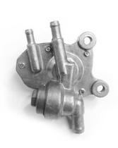 Torneira De Combustível Gasolina Yamaha Crypton 105 Torneira De Combustível Gasolina Yamaha Crypton 105