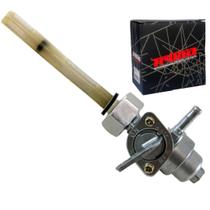 Torneira de Combustível - NX - Strada 200 - Aero 150 - XR200