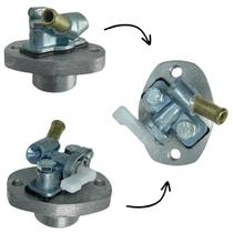 Torneira de Combustível Yanmar B7 B8 B9 B10 NB10 NB13 NT75 NT85 NT95 Torneira de Combustível Yanmar B7 B8 B9 B10 NB10 NB13 NT75 NT85 NT95