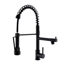 Torneira de cozinha AIMADI Commercial Style com pulverizador suspenso Torneira de cozinha AIMADI Commercial Style com pulverizador suspenso