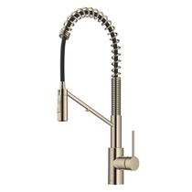 Torneira de cozinha com filtro de água Kraus Oletto 2 em 1 sem manchas Torneira de cozinha com filtro de água Kraus Oletto 2 em 1 sem manchas