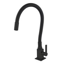 Torneira de Cozinha de Mesa Bica Flex 1/4vt 3430 C55 Torneira de Cozinha de Mesa Bica Flex 1/4vt 3430 C55