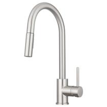 Torneira de Cozinha Dura Faucet com Sensor Touch e Bica Retrátil para RV Torneira de Cozinha Dura Faucet com Sensor Touch e Bica Retrátil para RV