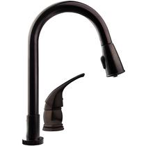 Torneira de Cozinha Dura Faucet DF-NMK503-VB Bronze Veneziano Torneira de Cozinha Dura Faucet DF-NMK503-VB Bronze Veneziano