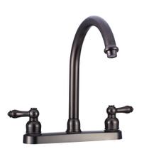 Torneira de Cozinha Dura Faucet DF-PK340L-VB Bronze Veneziano