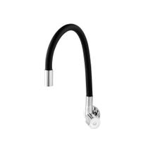 Torneira de cozinha flexivel parede Itaguari Pingoo.casa - Prata Torneira de cozinha flexivel parede Itaguari Pingoo.casa - Prata