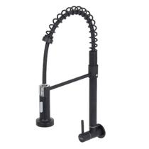 Torneira de Cozinha Gourmet C/ Extensor Articulado de Parede Torneira de Cozinha Gourmet C/ Extensor Articulado de Parede