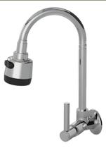 Torneira De Cozinha Injetplast 1167 Gourmet Abs C70