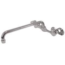 Torneira de Cozinha Kingston Brass KF100 Cromada Polida
