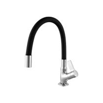 Torneira de Cozinha Meber Balcão Bica Moldável C36 G1/2" Torneira de Cozinha Meber Balcão Bica Moldável C36 G1/2"