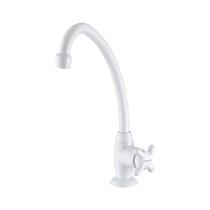 Torneira de Cozinha Mesa Bica Alta Branca 1167 F34 Lorenzetti Torneira de Cozinha Mesa Bica Alta Branca 1167 F34 Lorenzetti