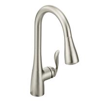 Torneira de cozinha Moen Arbor 7594SRS Spot Resist Stainless