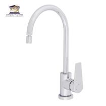 Torneira de cozinha monocomando Docol Lift 007962 cromado - DOCOL